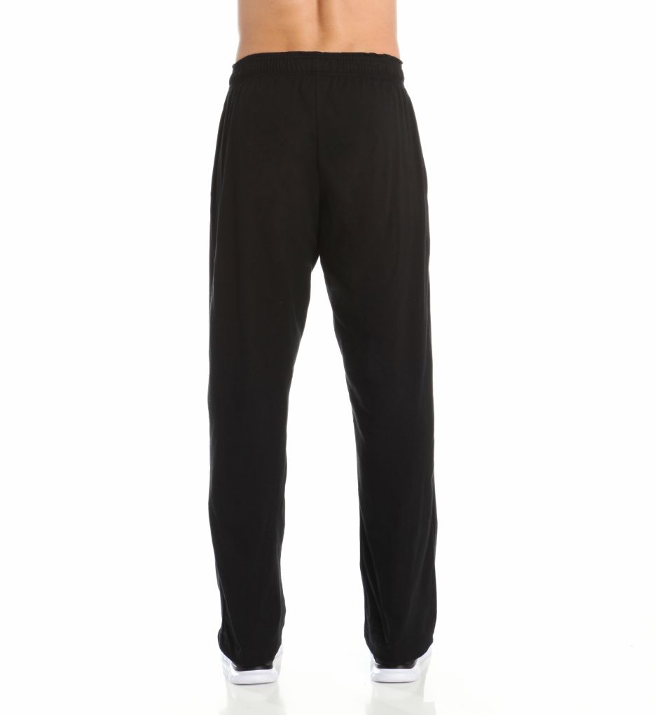 Authentic Open Bottom Jersey Pant-bs