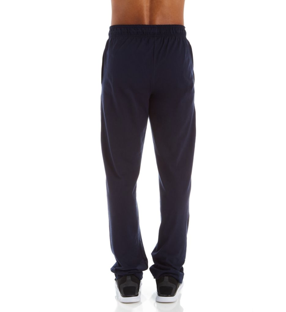 Authentic Open Bottom Jersey Pant-bs