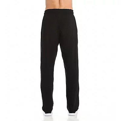 Authentic Open Bottom Jersey Pant