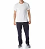 Champion Authentic Open Bottom Jersey Pant P7309 - Image 3