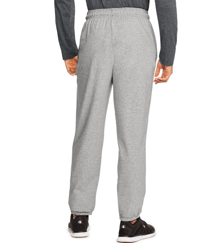 Champion Authentic Jersey Closed Bottom Pant P7310 - Image 2