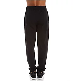 Authentic Jersey Closed Bottom Pant BLK S