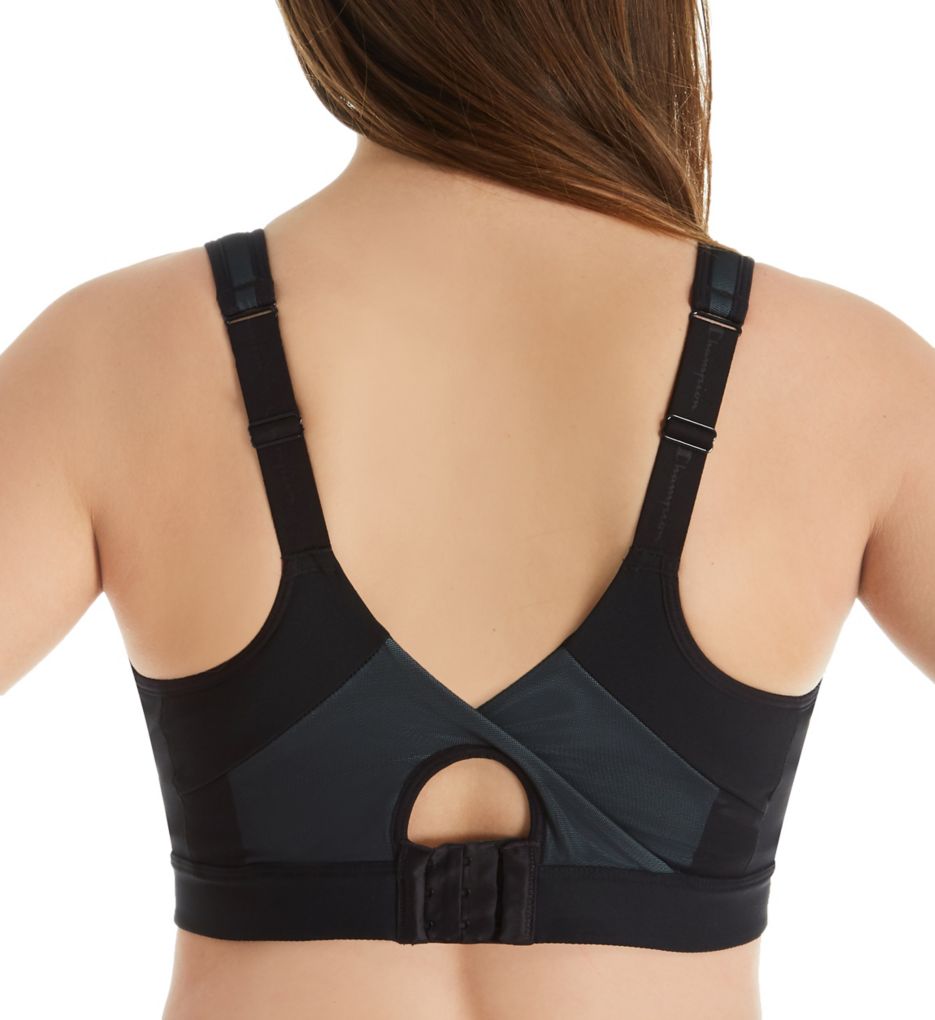 Plus Size Champion® Motion Control Underwire Sports Bra QB1527