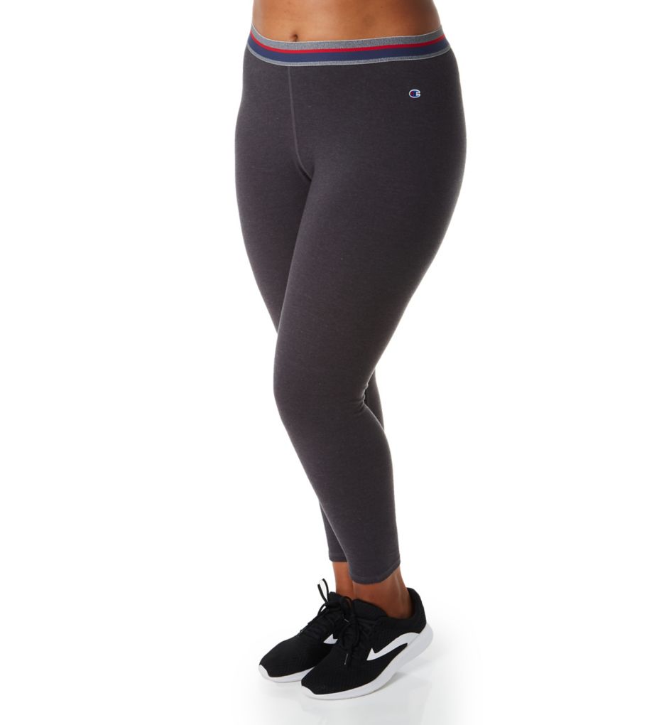 champion plus size leggings