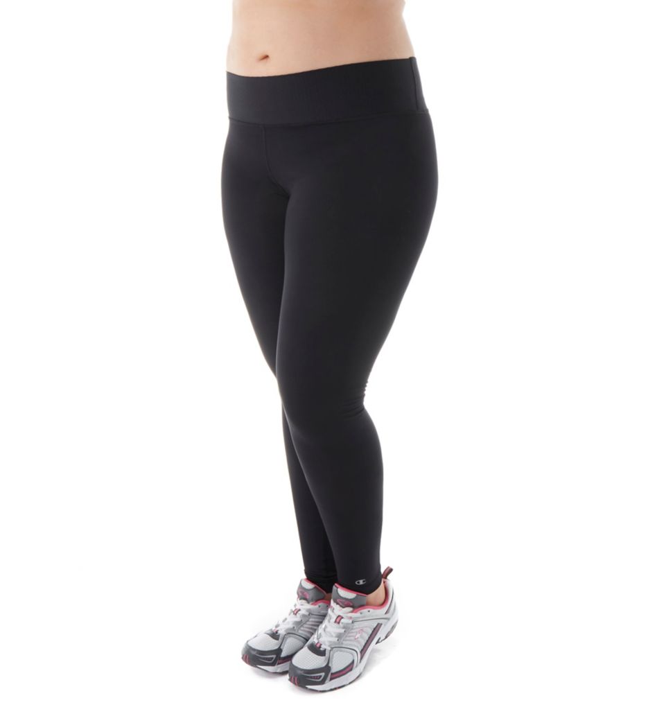 Absolute Plus Size Tight with SmoothTec Band-acs