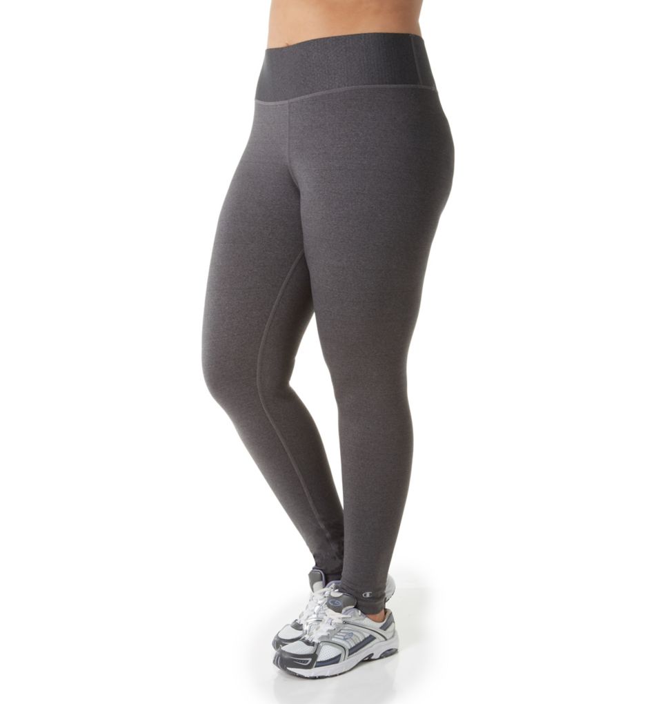 Absolute Plus Size Tight with SmoothTec Band-acs