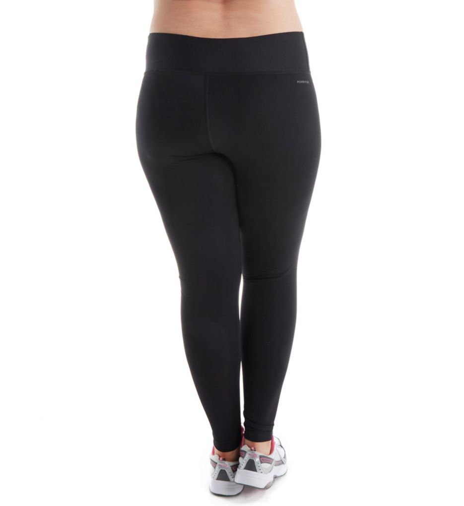 Absolute Plus Size Tight with SmoothTec Band