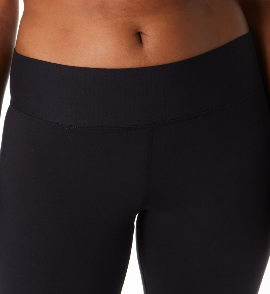 Absolute Plus Size Semi Fit SmoothTec Band Pant-cs1