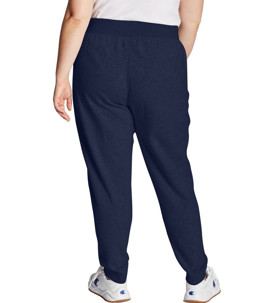 Plus size outlet champion sweatpants