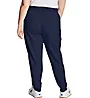 Champion Heritage Plus Size French Terry Jogger QM4927 - Image 2