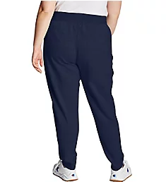 Heritage Plus Size French Terry Jogger