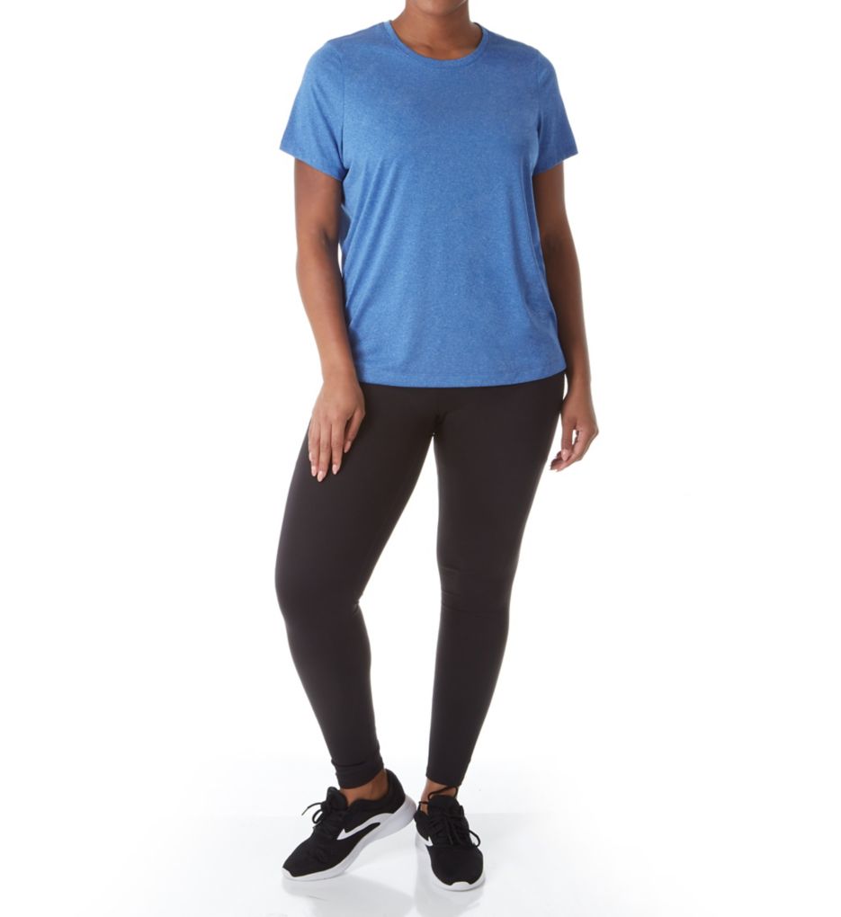 Plus Size Gym Issue Tight w/ side Pocket-cs2