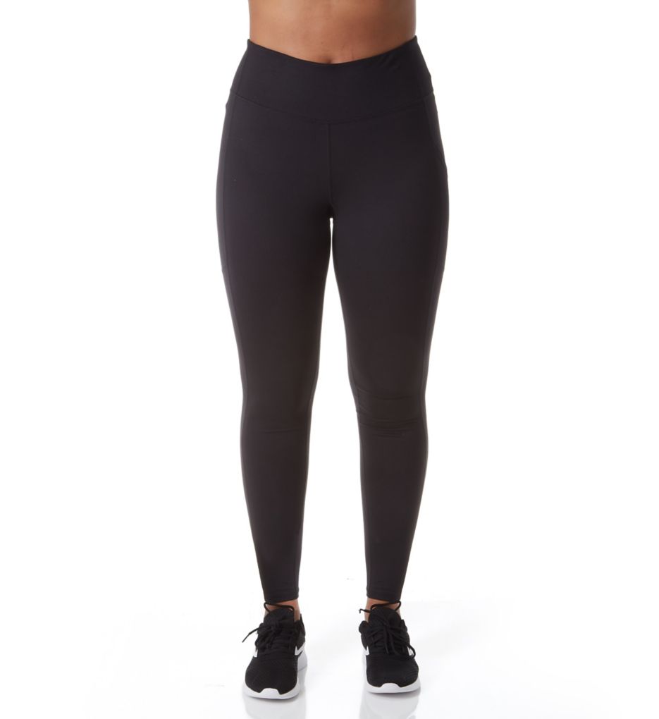 Plus Size Gym Issue Tight w/ side Pocket-fs