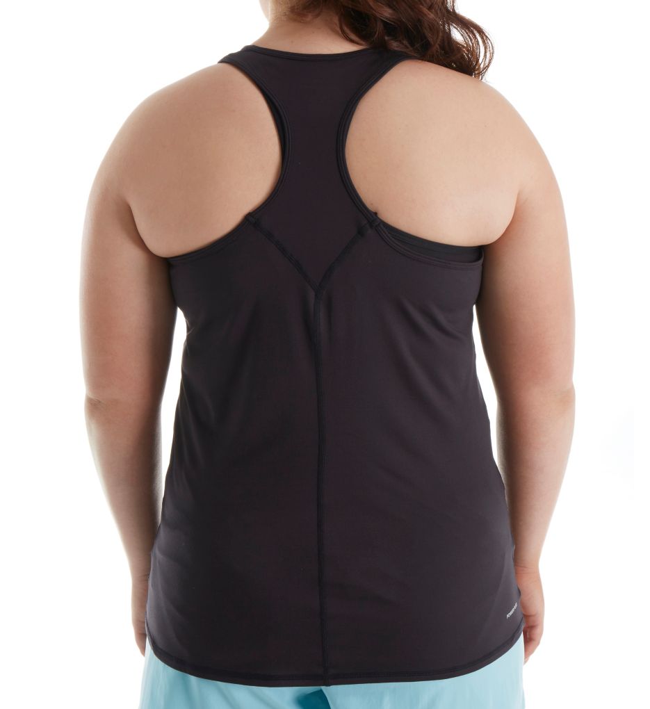 Absolute Plus Size Stretch Tank