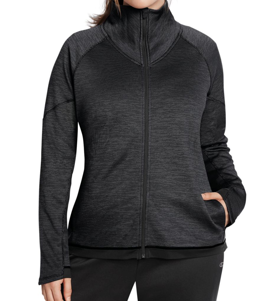 Tech Fleece Plus Size Duofold Warm CTRL Jacket-acs