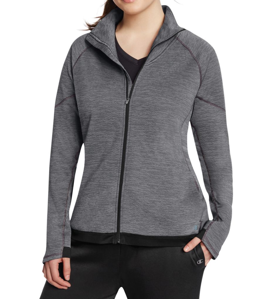 Tech Fleece Plus Size Duofold Warm CTRL Jacket-acs