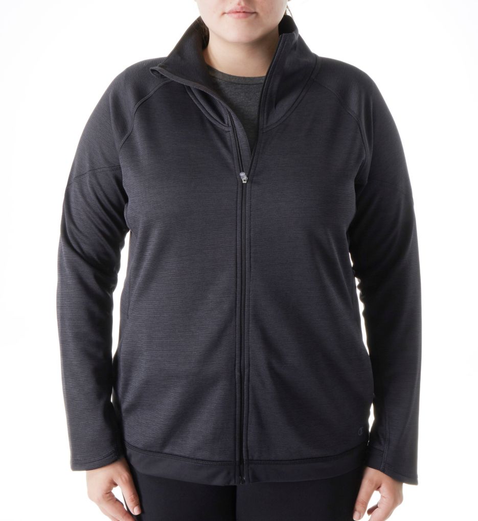 Tech Fleece Plus Size Duofold Warm CTRL Jacket-fs