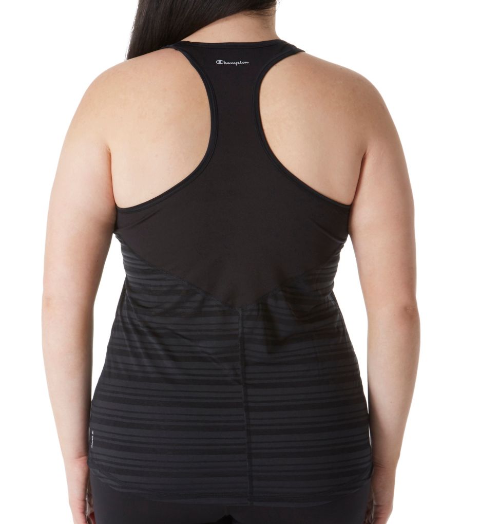 Vapor Plus Size Select Tank with Fresh IQ