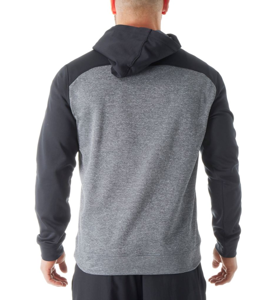 Duofold Warmth Tech Pullover Fleece Hoodie