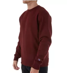 Powerblend Fleece Crew neck Sweatshirt MAR L