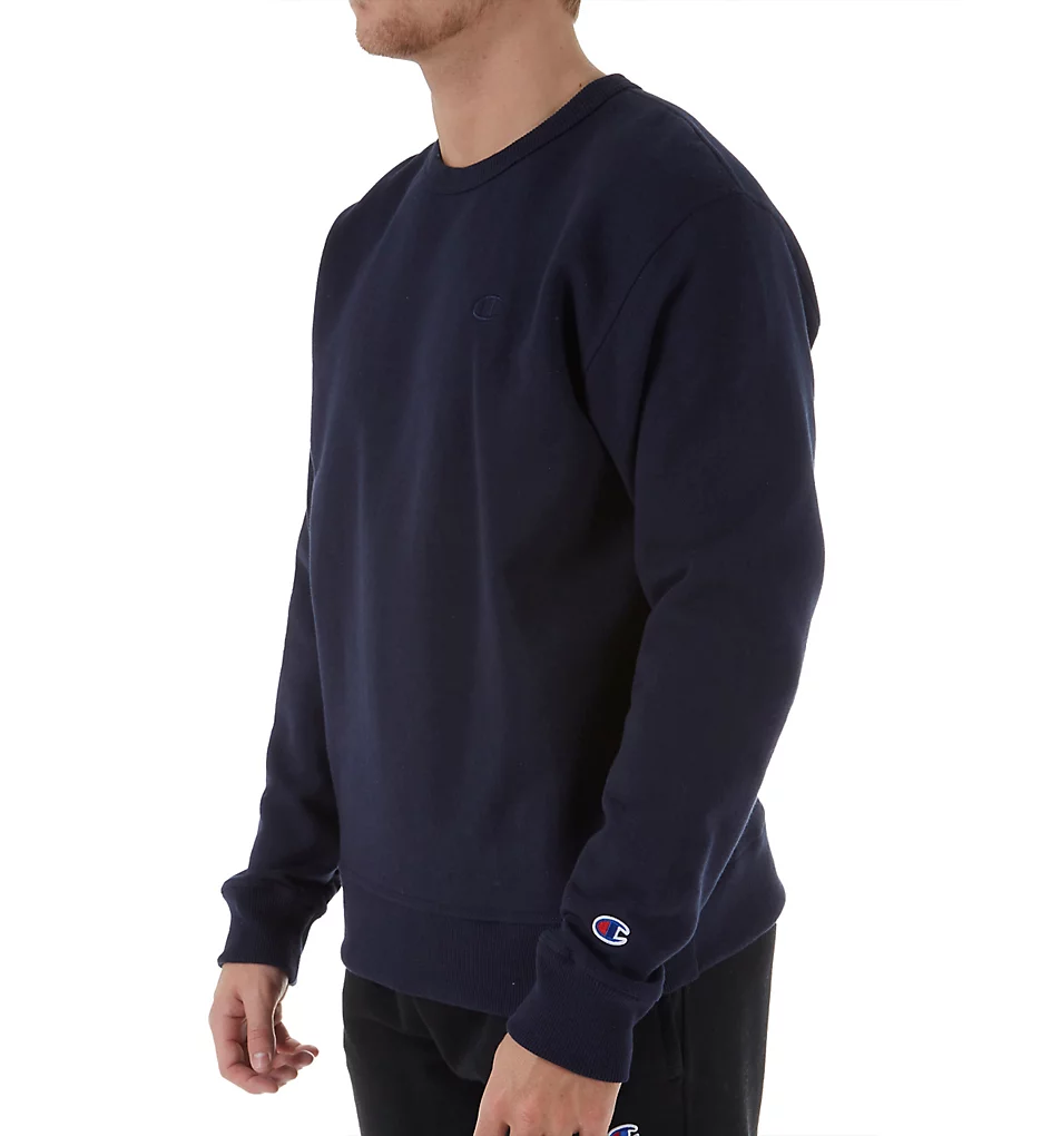 Powerblend Fleece Crew neck Sweatshirt