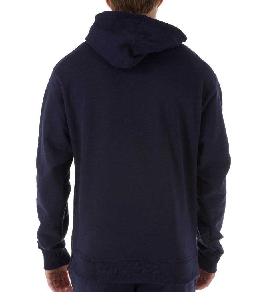 Powerblend Fleece Pullover Hoodie-bs