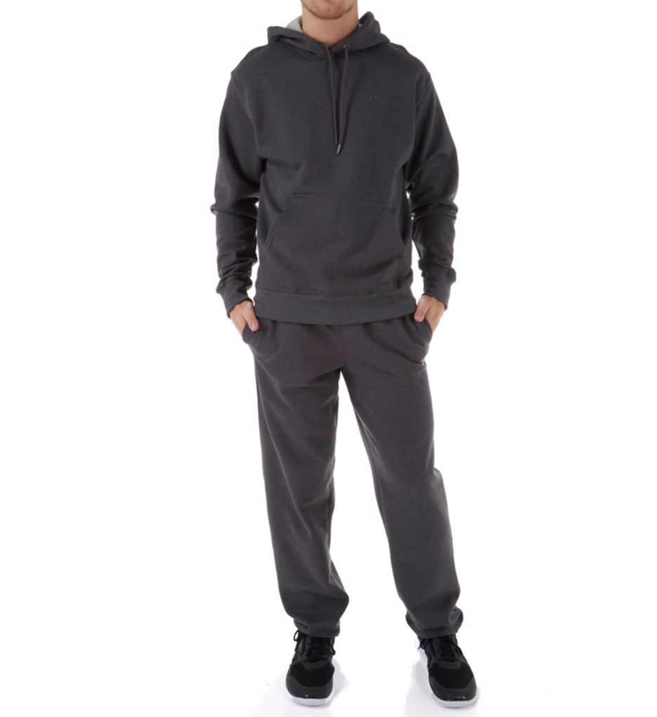 Powerblend Fleece Pullover Hoodie-cs1