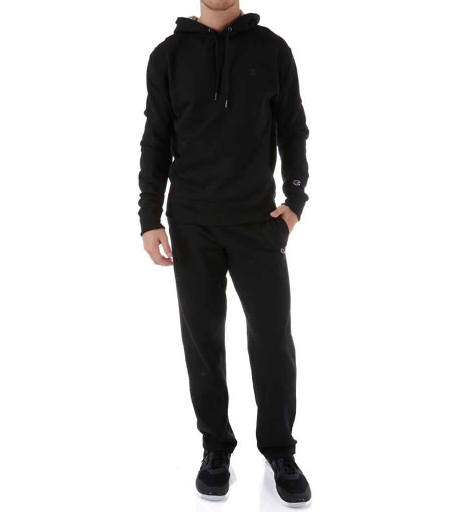 Powerblend Fleece Pullover Hoodie-cs2