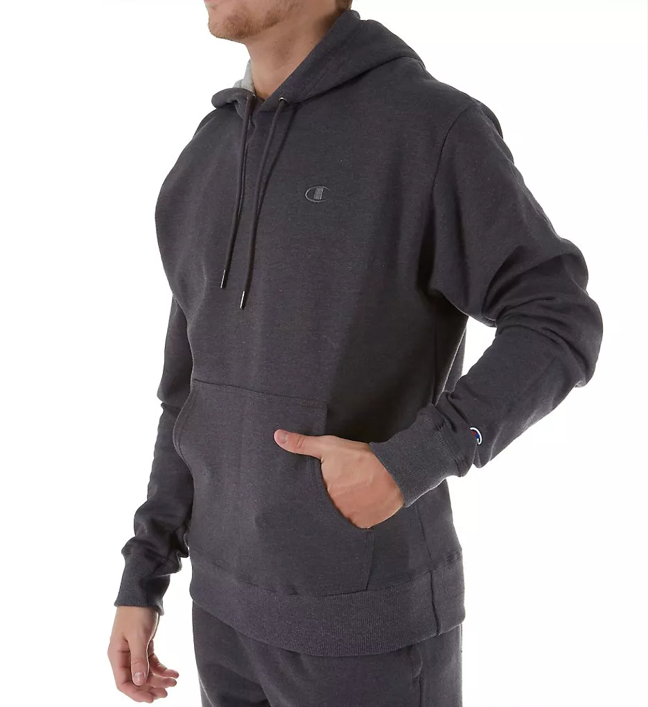 Champion Powerblend Fleece Pullover Hoodie S0889