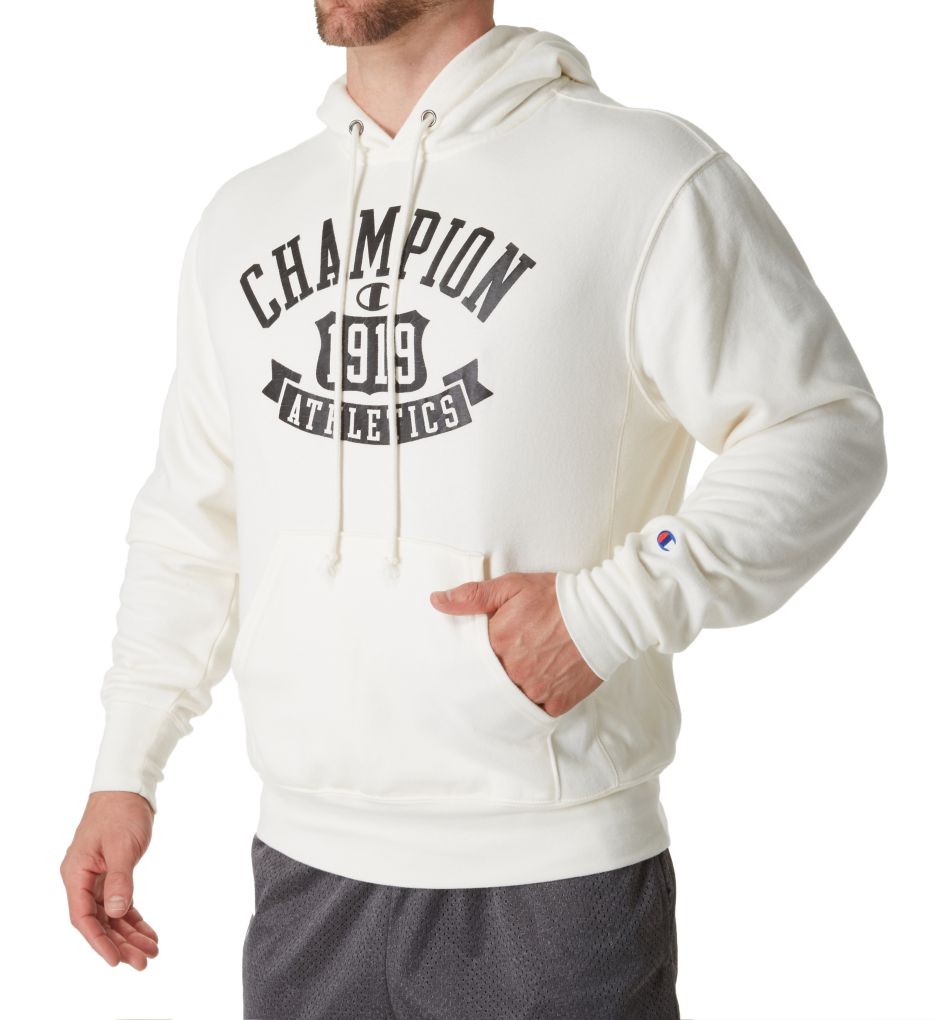 Heritage Vintage Fleece Pullover Hoody-acs