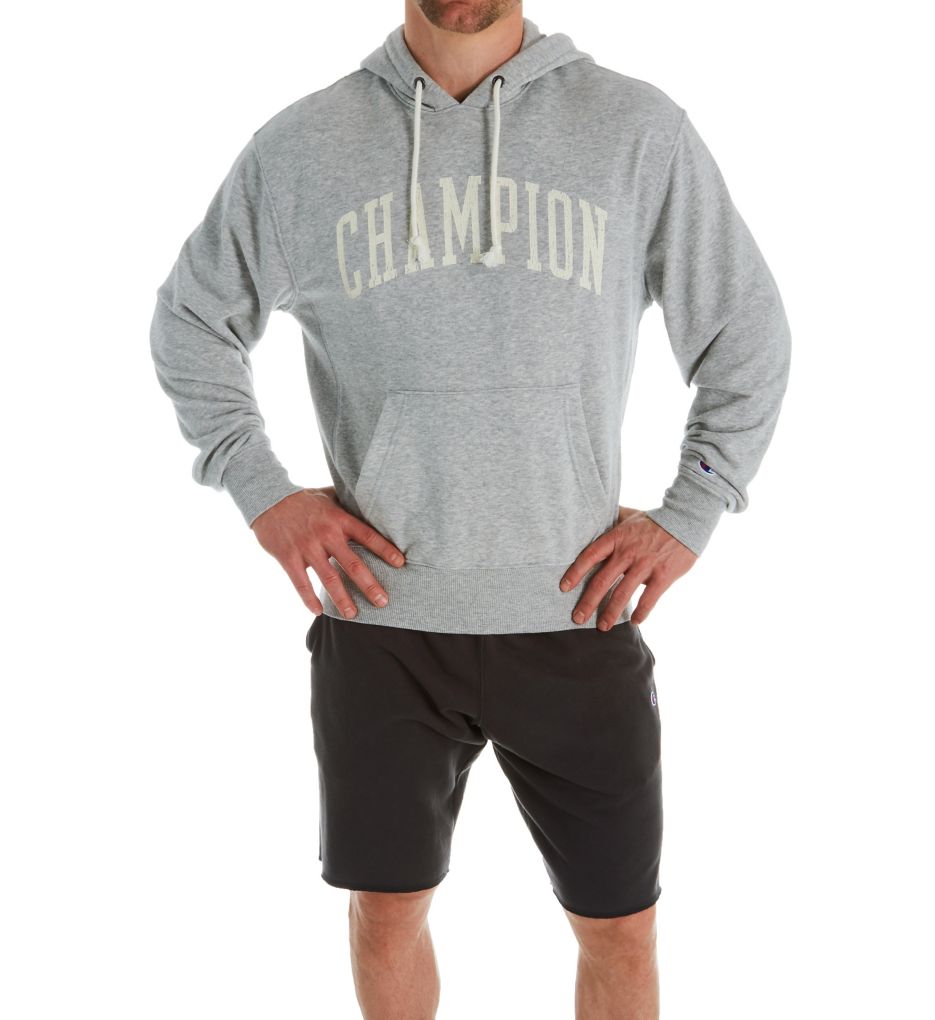 Sideline Pullover Hoodie-cs2