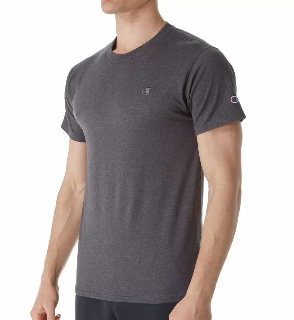 Classic Athletic Fit Jersey Tee