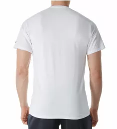 Classic Athletic Fit Jersey Tee