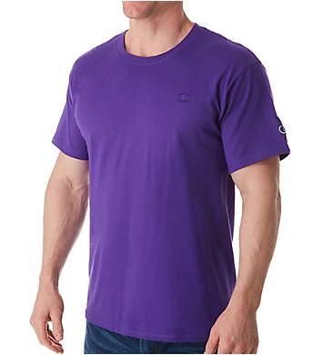 Champion Classic Athletic Fit Jersey Tee