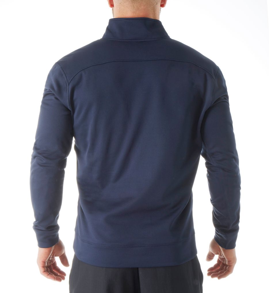 Duofold Warmth Tech Fleece Quarter Zip