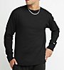 Champion Classic Athletic Fit Jersey Long Sleeve Tee