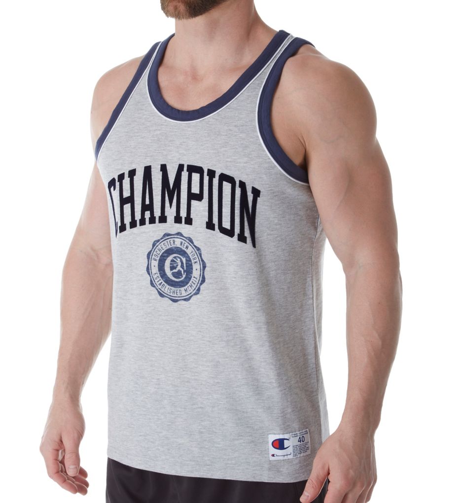 champion heritage tank