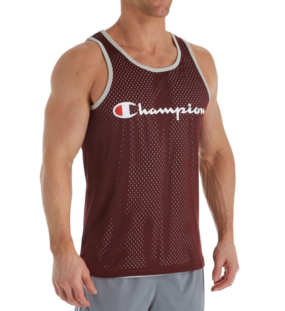 Reversible Mesh Tank-acs