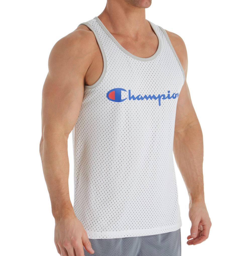 Reversible Mesh Tank-acs