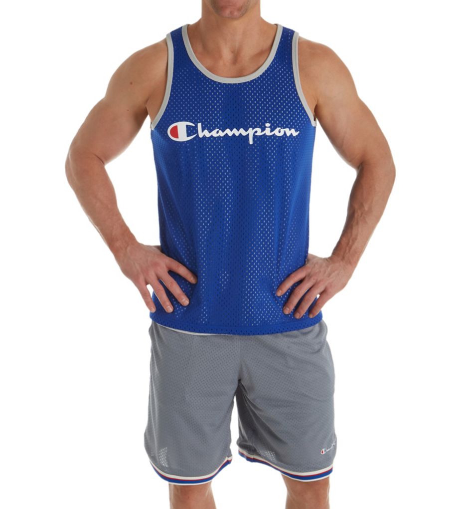 Reversible Mesh Tank-cs2