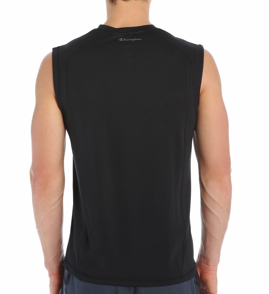 PowerTrain Lightweight Performance Muscle Tee