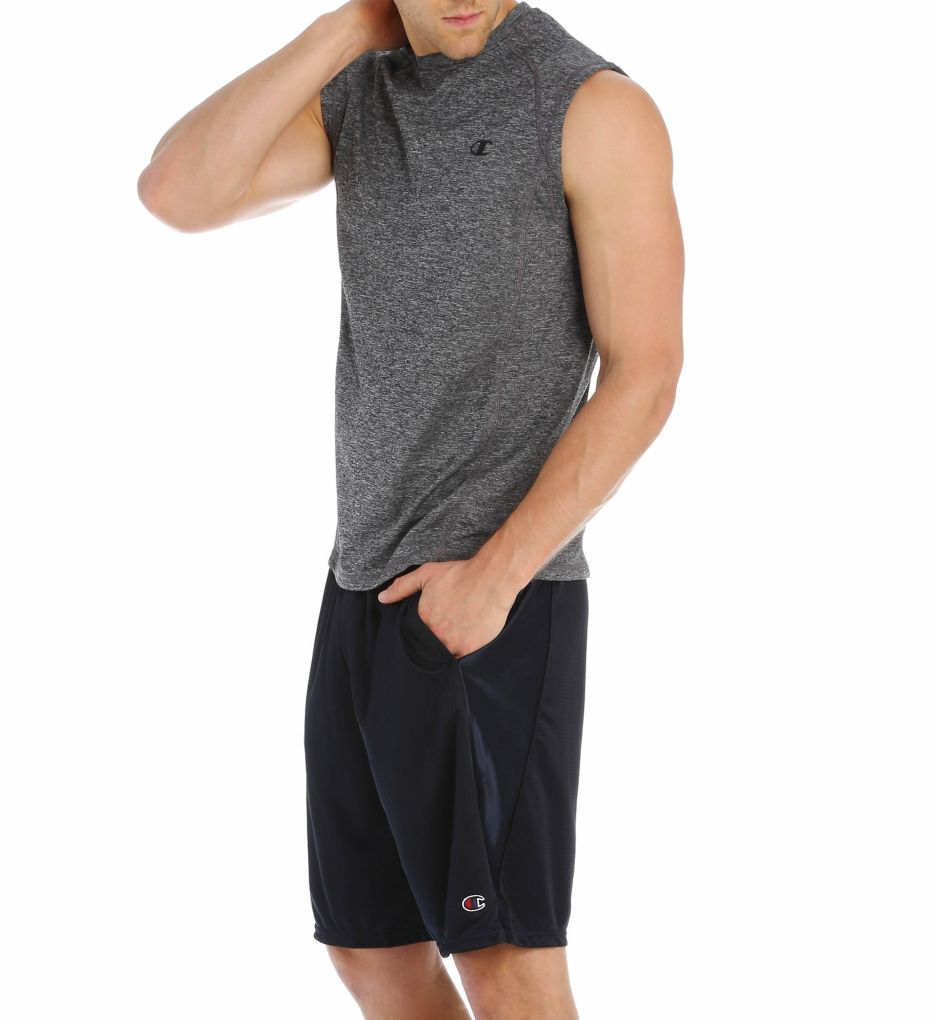 PowerTrain Lightweight Performance Muscle Tee-cs2