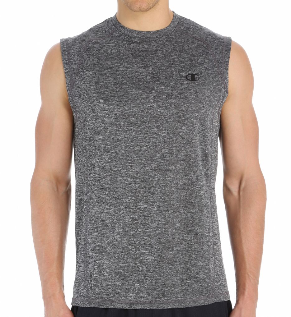 PowerTrain Lightweight Performance Muscle Tee-fs