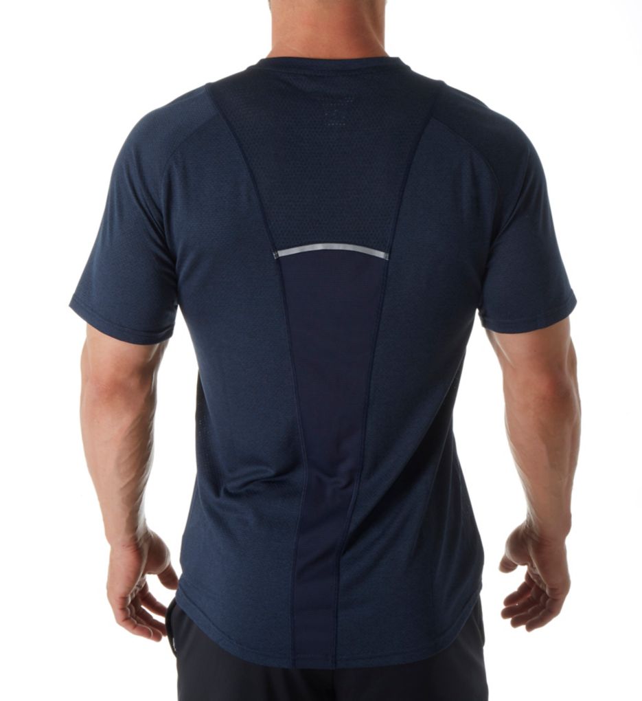 Vapor Run 6.2 Quick Dry Performance Tee