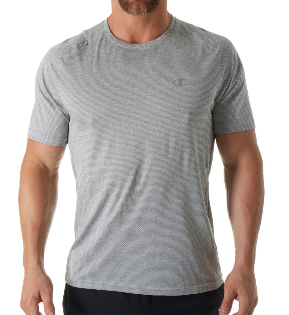 Vapor Run 6.2 Quick Dry Performance Tee-fs