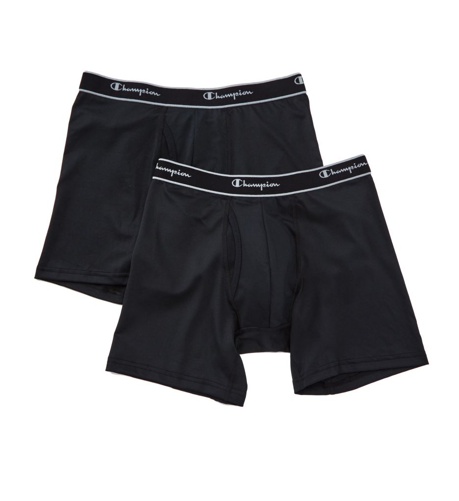 champion tech performance underwear