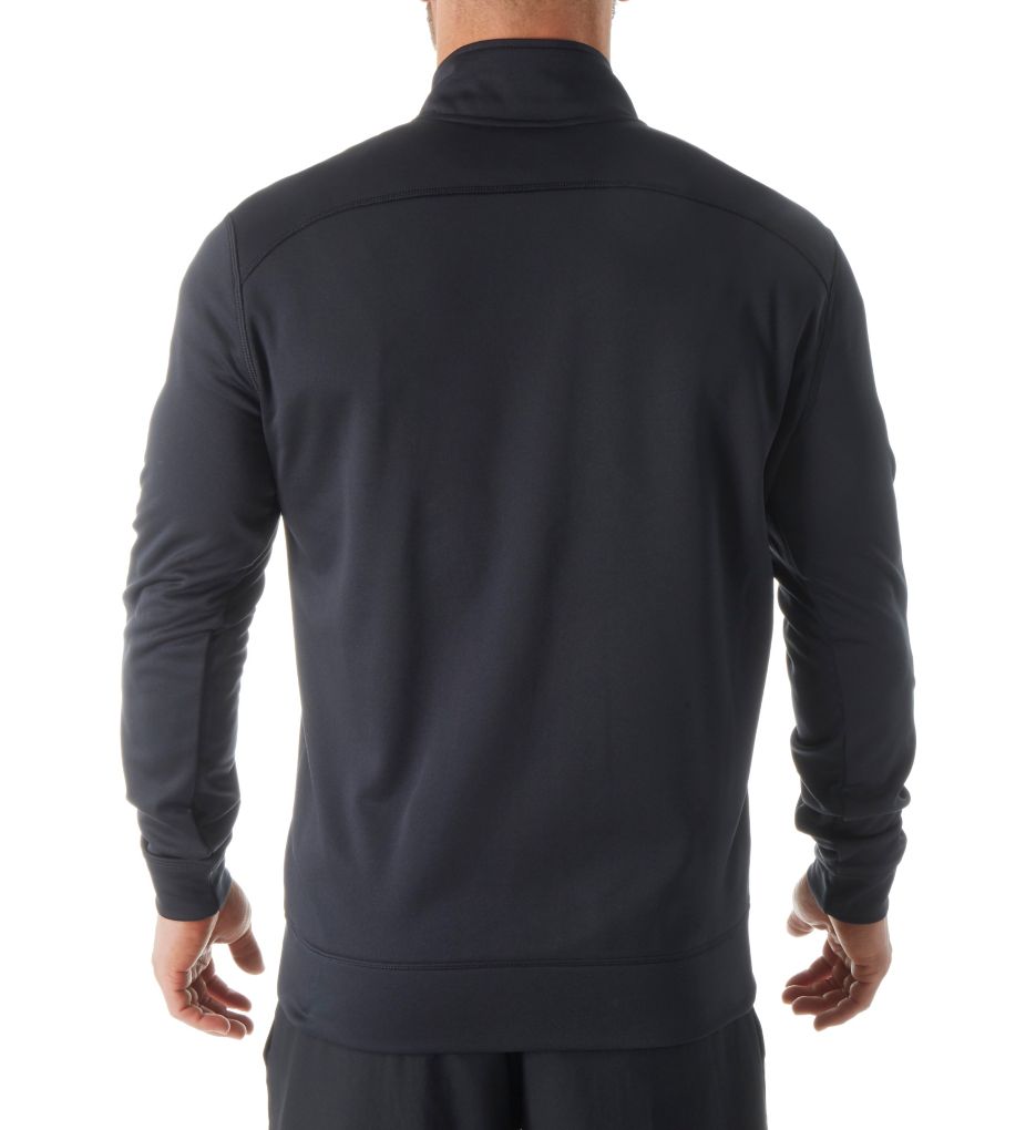 Duofold Warmth Tech Fleece Full Zip-bs