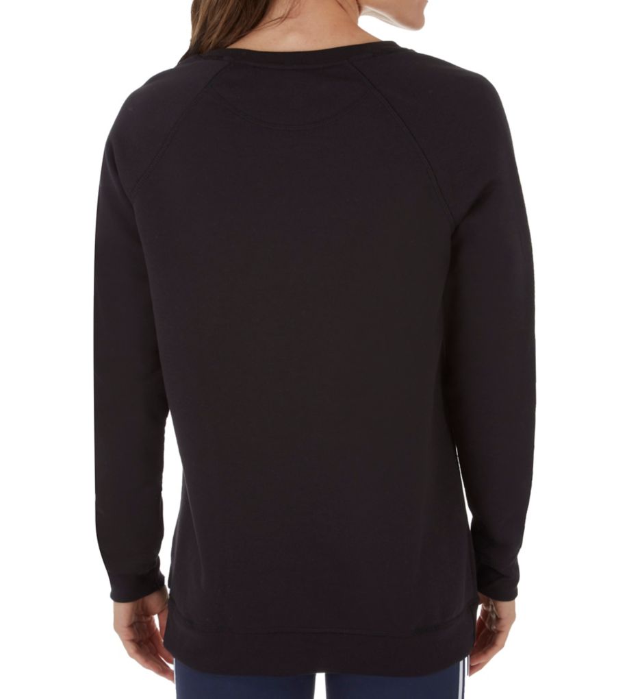 Powerblend Fleece Tunic-bs