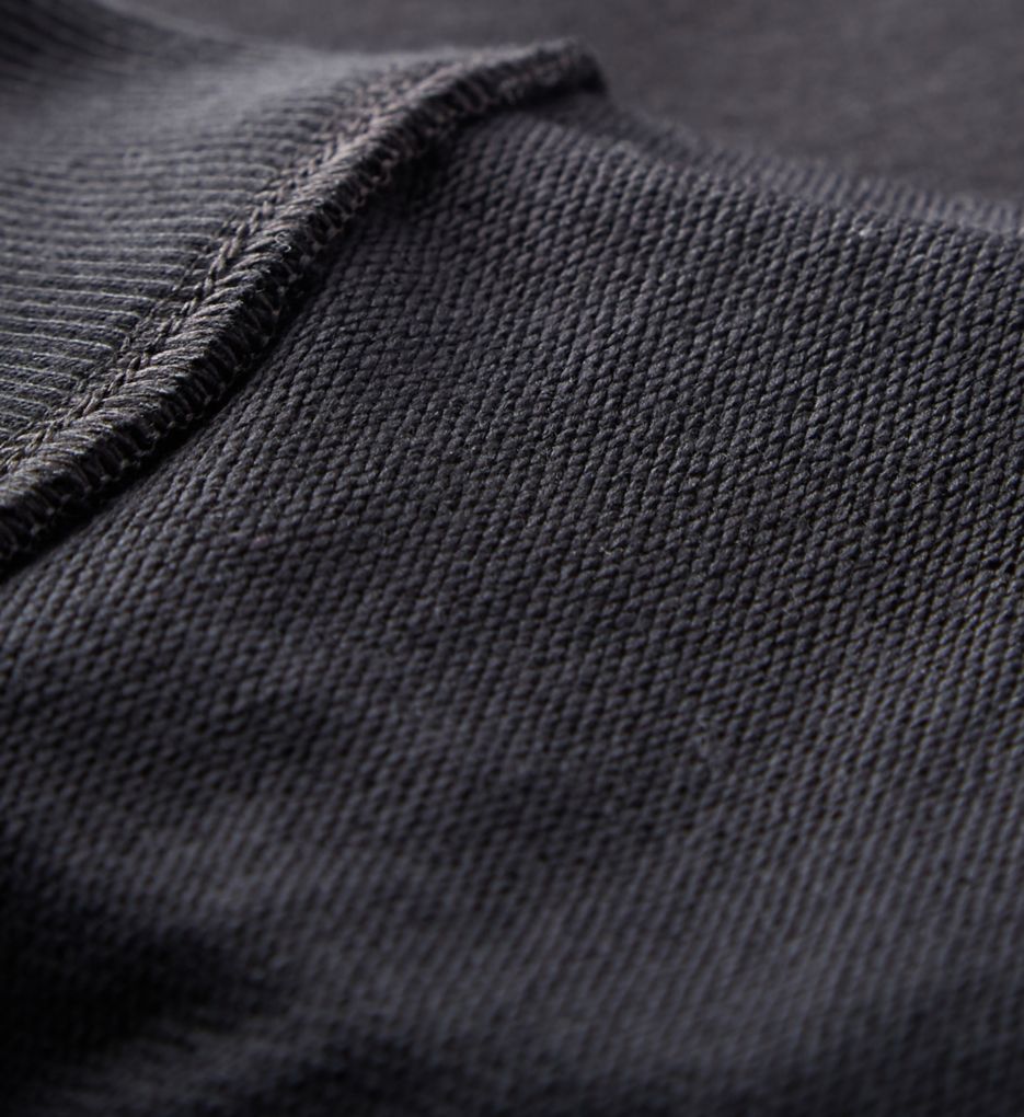 Champion Heritage Fleece Crew Neck Pullover with Taping W43755 - Image 4