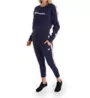 Champion Heritage Fleece Crew Neck Pullover with Taping W43755 - Image 5